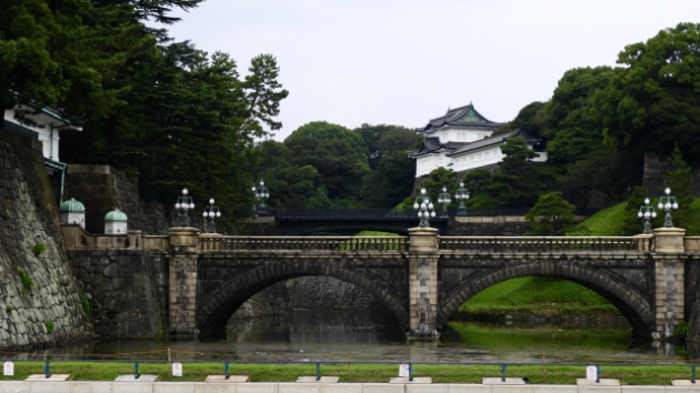 「皇室典範改正法案可決って・・・！？（＾＾；」