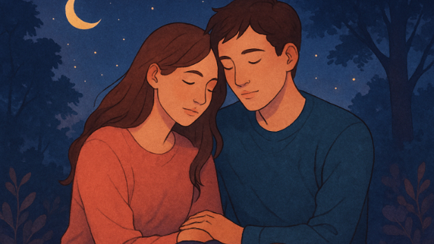 「駆け引き」より「共感」が鍵──恋愛が長続きする理由