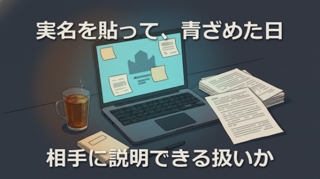 カバー画像
