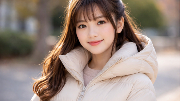 「ダウンジャケットみたいな恋がしたい」——心まであたたかく包まれる関係を