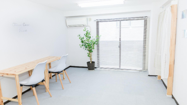 瞑想会をしました＾＾