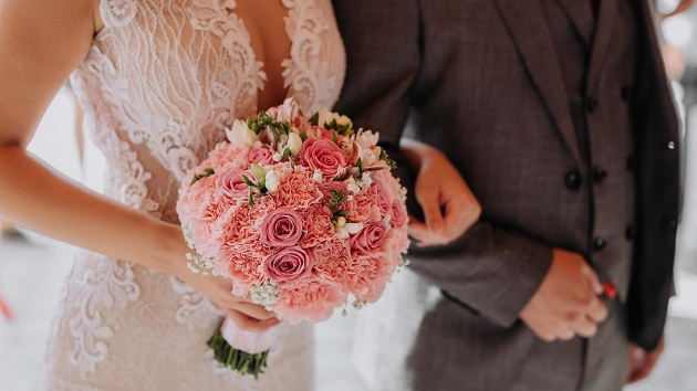 結婚