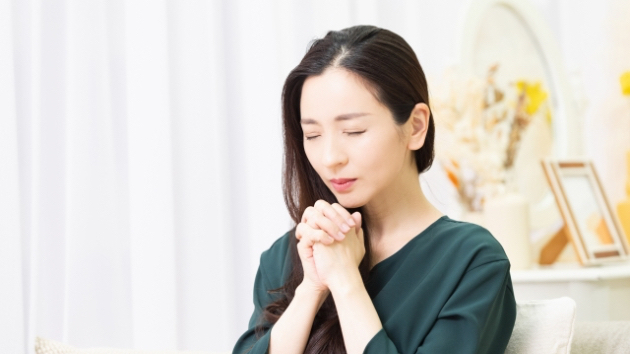 男性は問題を一人で抱えやすい