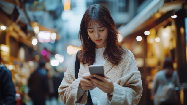 こんな占いの使い方、ずっとしてた。