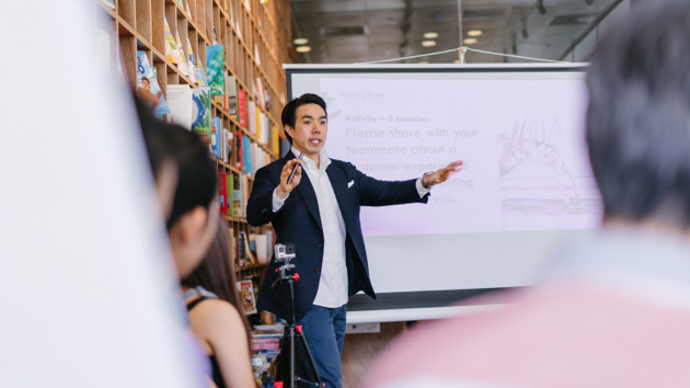 英語のプロ にも色々ある 2 英語を駆使する人達 テネシーenglish Coconalaブログ