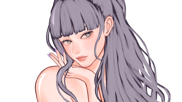 イラスト投稿