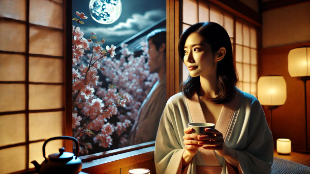 春の夜長に叶える「愛され女子の秘密の習慣」