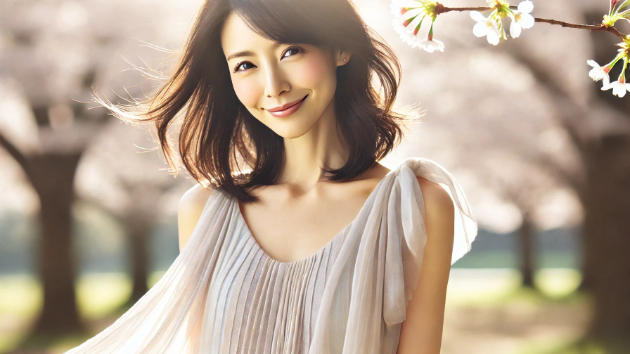 春の陽気が「恋を引き寄せるエネルギー」になる理由