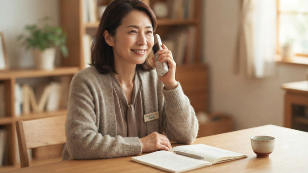 心の荷物を一人で抱えないために。私が作りたい「安心して話せる場所」