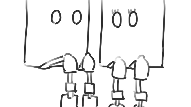 密会