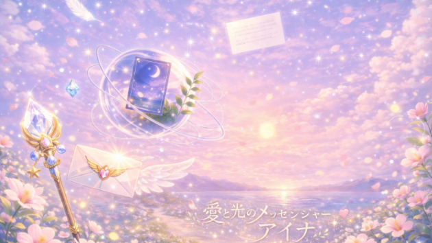 迷いながら、ここに来てくれたあなたへ♡