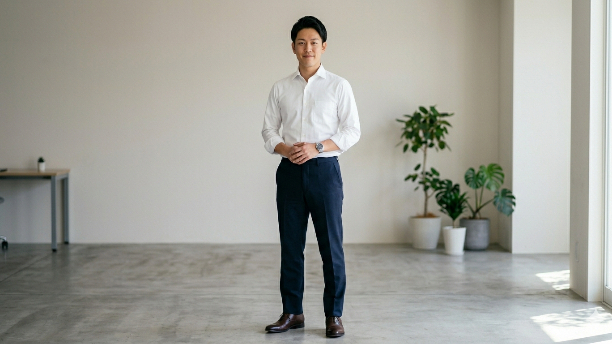 「なぜか初対面で断られてしまう」という方へ。見落としがちな第一印象の盲点