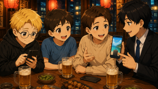 カバー画像