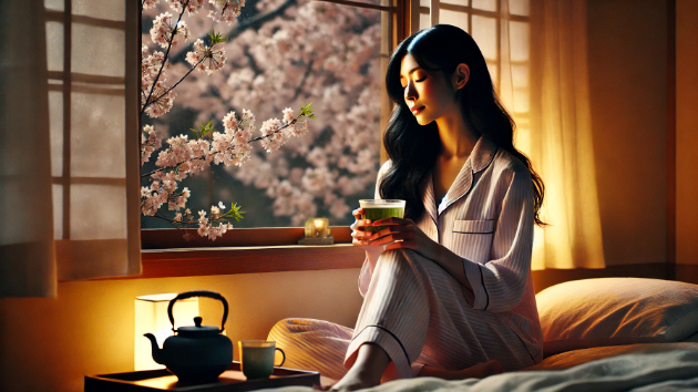 春の夜に試したい「恋愛エネルギーを高める習慣」
