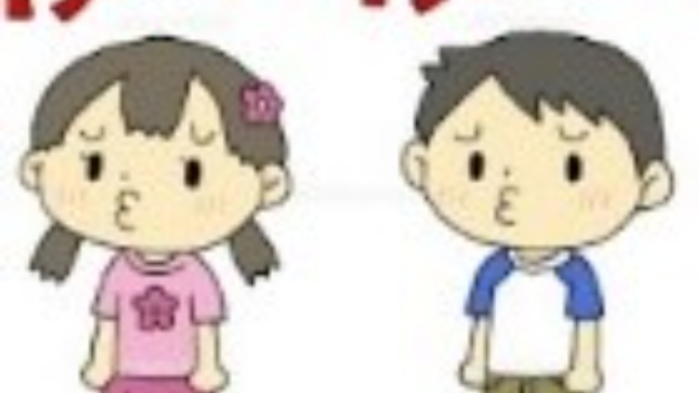 叱り方をちゃんと知っていますか？