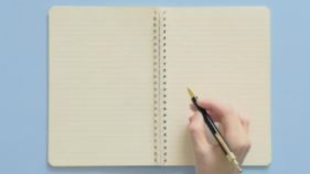 簿記は、ほとんどの内容を図にできるから、文章で読むとむつかしくても、図で理解できる。