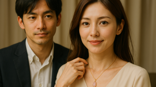 春に身につけたい“恋を引き寄せるアクセサリー”とは？