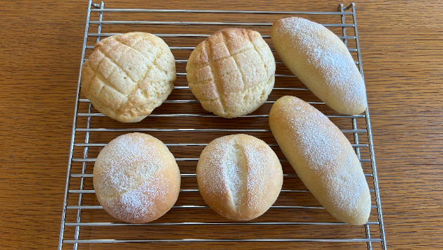 今日も暑いですね・・・