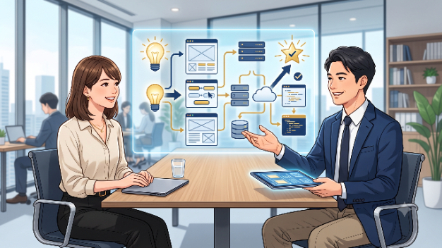 なぜAI時代に「開発の失敗」が急増しているのか？現役大手PdMが教える『要件定義』の落とし穴