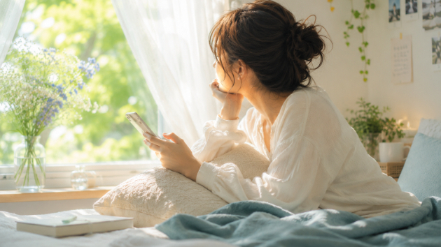 💫恋をすると、不器用になる💫