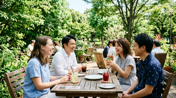 婚活で「このエリアじゃないとダメ」と決めつけていませんか？