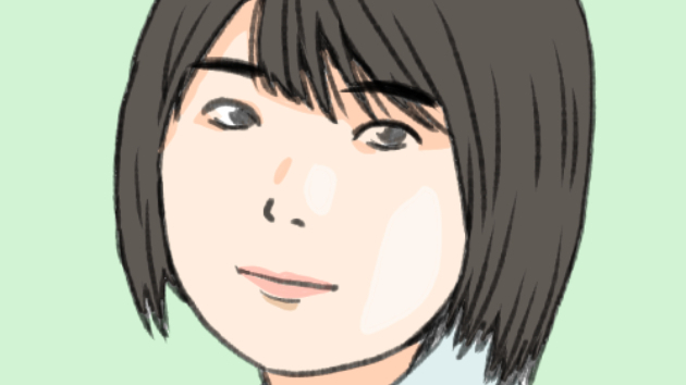 今週描いた絵など