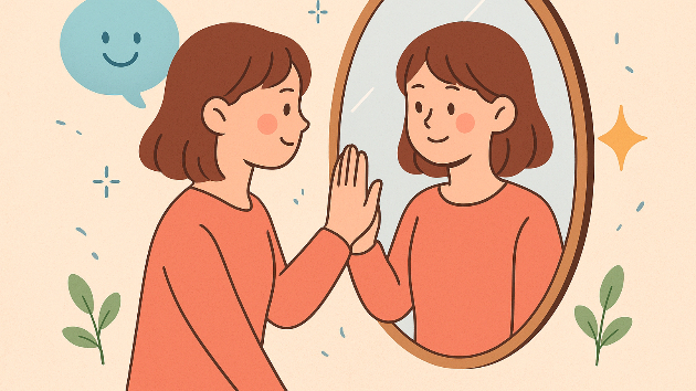 鏡の法則の現実的な読み解き方と人間関係改善ガイド