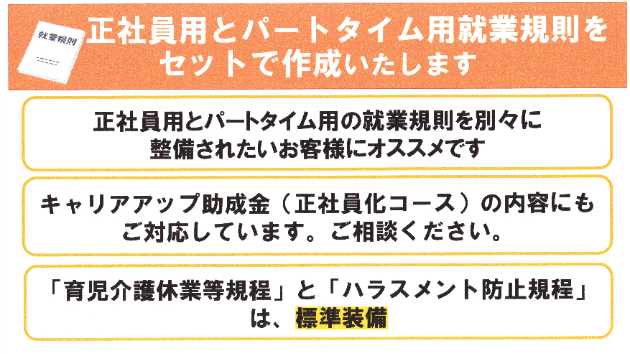 新しいオプションサービスのご案内