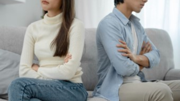 「違う」女にならないために