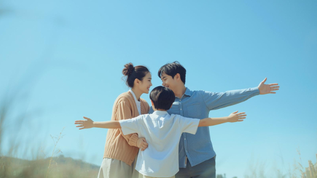 子どもが親である自分に甘えてくる事が許せない‥