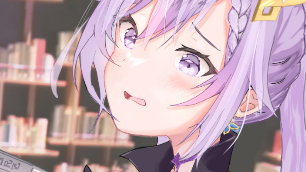 イラスト依頼、新絵柄で心機一転スタートしました！！