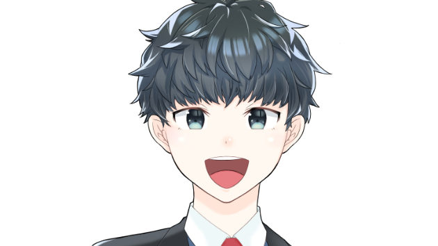 "自分の事が嫌いになりそうな人"へ