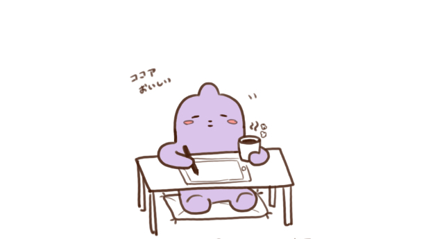 Vtuber用Live2Dモデルでちびキャラ化を実装してみた