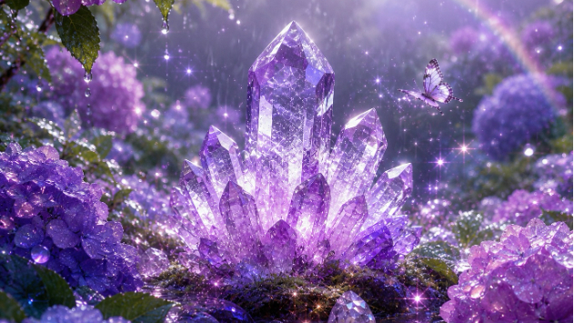 💎静けさとつながる1日✨