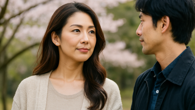 春に現れる“懐かしい人”は前世からの導き？