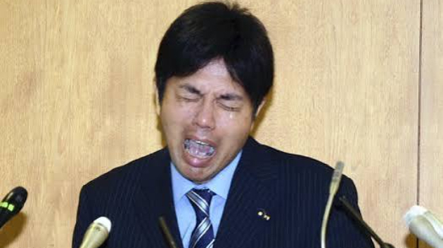 【これってイジメ？】50代のおっさんを泣かせちゃいました