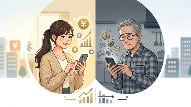 【貯蓄ゼロ3〜4割のリアル】高い税金の中でも「お金がない」と言いながら暮らせているカラクリ