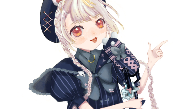 Vtuberの方へのFA