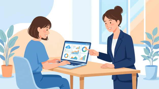 【MFクラウドユーザー必見】せっかく導入したマネーフォワード、使いこなせていますか？行政書士が伴走する「経理ストレスゼロ」への近道