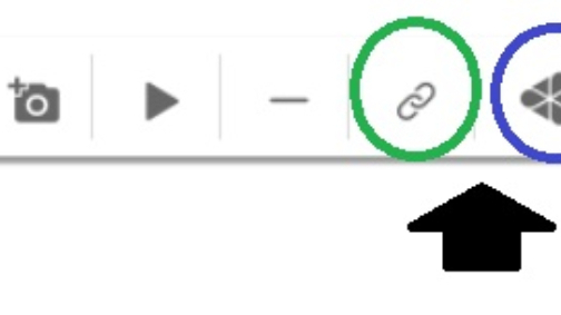 ブログ内に記事やサービスへのリンクを貼る方法(テキストorリッチ装飾)