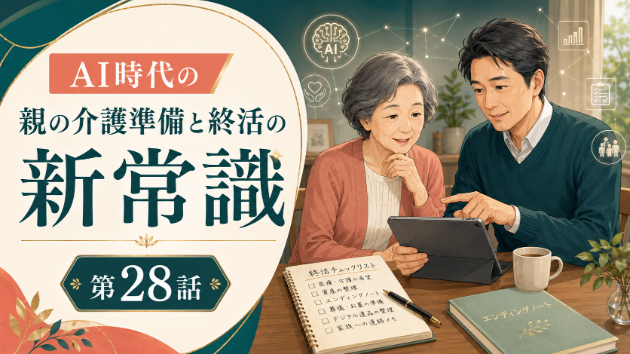 地域包括支援センターを最初に使うべき理由