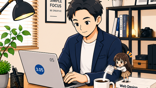 # フリーランスと制作会社、どっちに頼む？初心者が後悔しない選び方