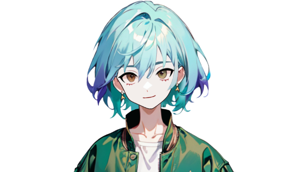 カバー画像