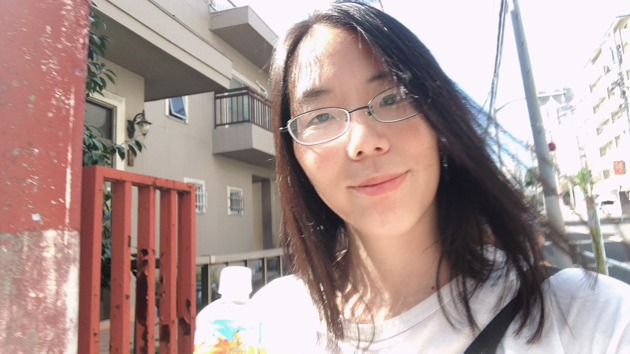 すっきりしました