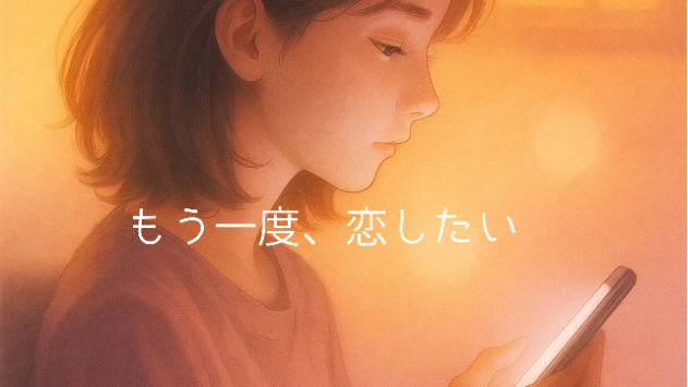 「二人で見た景色」——もう一度あの空の下で願う時