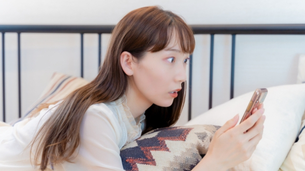 LINEの温度差が気になるとき