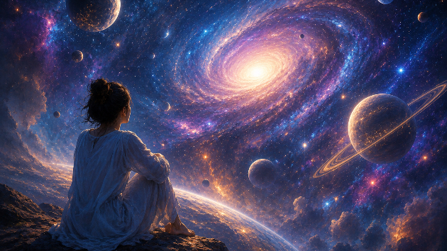 おもしろすぎて眠れなくなる宇宙の話：現代宇宙論が明かす最前線