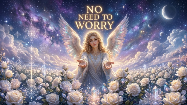 「no need to worry」心配はいりません✨「わからない」と言えないプライドの正体
