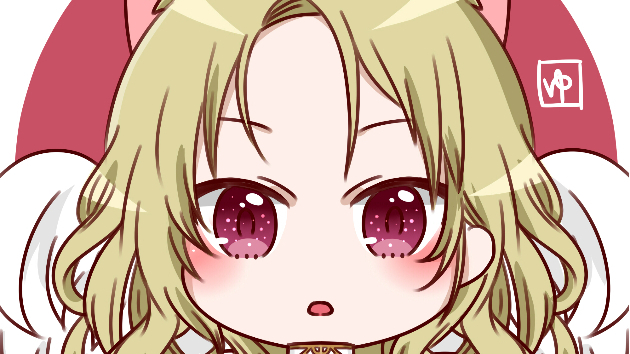 らくがき①