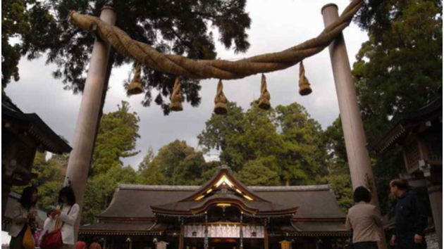 本殿と拝殿のちがい|仙妙院 神龍|coconalaブログ
